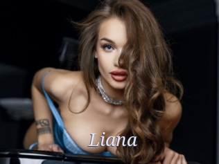 liana 777 Erotik Chat