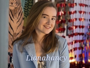 Lianahancy