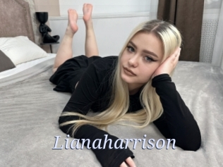 Lianaharrison