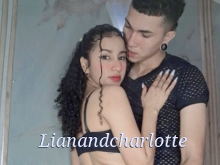 lianandcharlotte 777 Erotik Chat