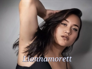 Liannamorett