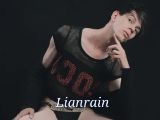 Lianrain