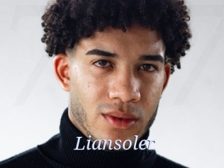 liansoler 777 Erotik Chat