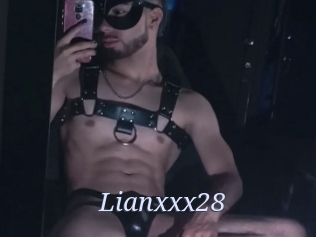 lianxxx28 777 Erotik Chat