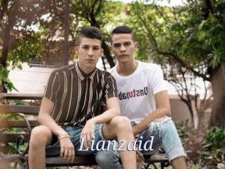 Lianzaid