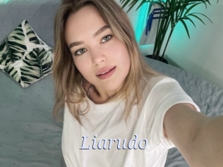 Liarudo