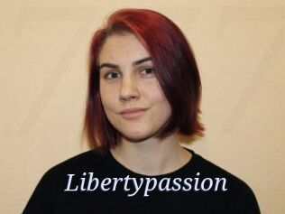 Libertypassion