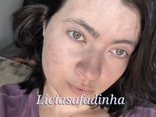 Liciasafadinha