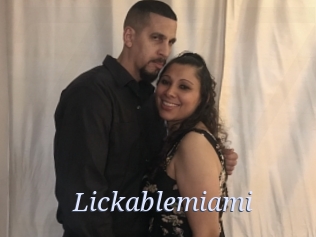 lickablemiami 777 Erotik Chat