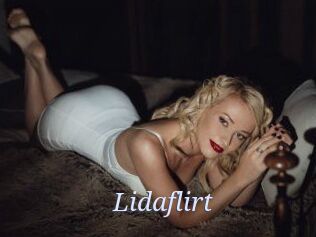 Lidaflirt