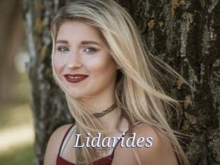 Lidarides