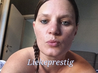 Liekeprestig