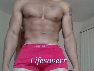 Lifesaverr