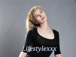 Lifestylexxx