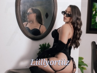 Liillyortiiz