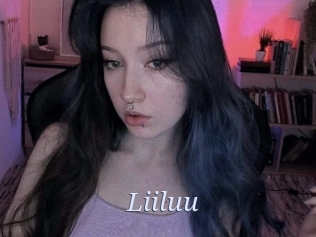 Liiluu
