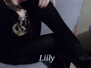 Liily