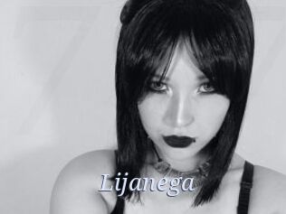 Lijanega