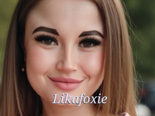 likafoxie 777 Erotik Chat