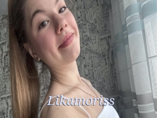 likamoriss 777 Erotik Chat