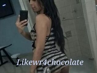 Likewr4chocolate