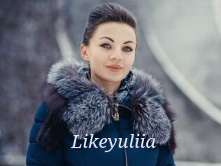 Likeyuliia