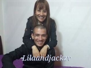 Lilaandjackzv