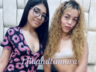 lilaandtamara 777 Erotik Chat