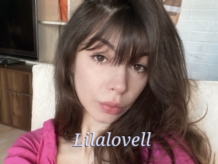 Lilalovell