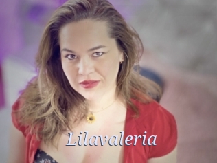 lilavaleria 777 Erotik Chat