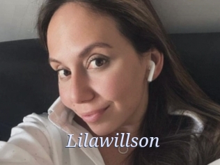 Lilawillson