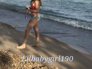 Lilbabygirl190