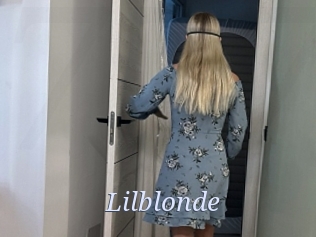 Lilblonde