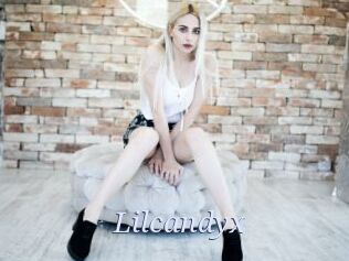 Lilcandyx