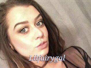 Lilfairygal