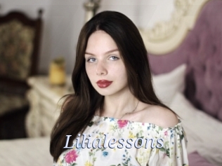 lilialessons 777 Erotik Chat