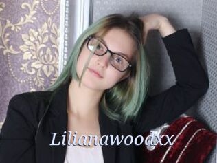 Lilianawoodxx