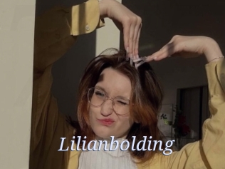 Lilianbolding