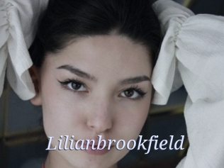 Lilianbrookfield