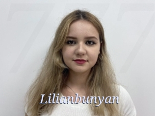Lilianbunyan