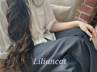 Liliancat