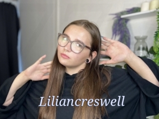 Liliancreswell