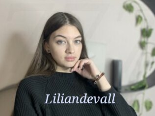 Liliandevall