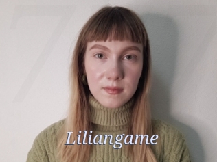 liliangame 777 Erotik Chat