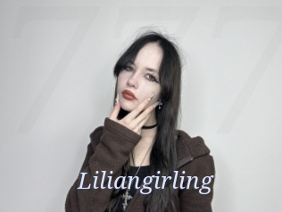 Liliangirling