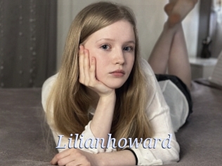 lilianhoward 777 Erotik Chat