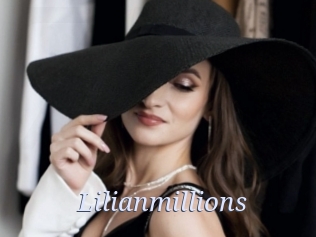 Lilianmillions