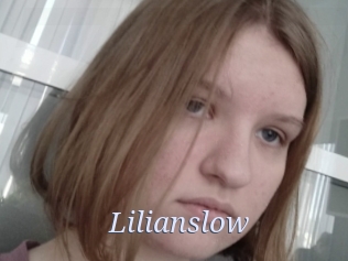 lilianslow 777 Erotik Chat