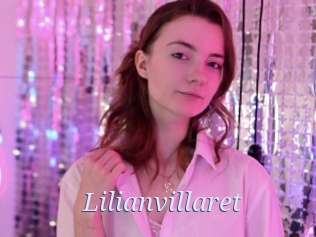 Lilianvillaret