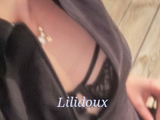 Lilidoux